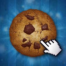 Cookie Clicker Img game thumbnail